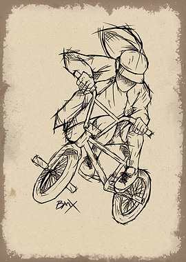 bicycle bmx