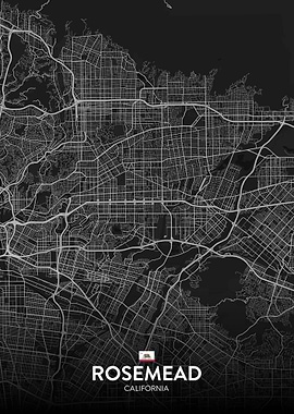Rosemead CA