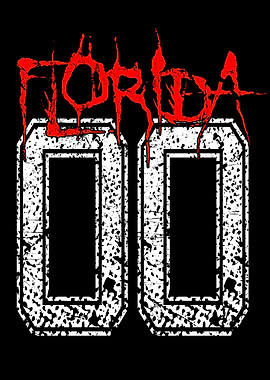 Florida Death Metal Music