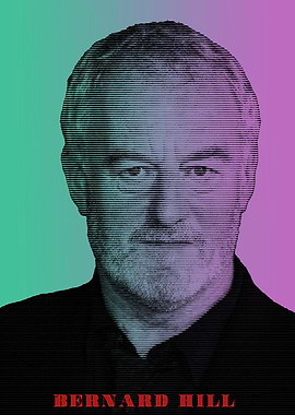 Bernard Hill
