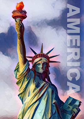 Statue of Liberty 01