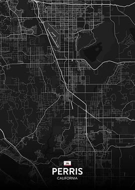 Perris CA