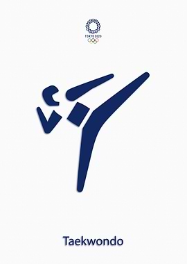 Taekwondo