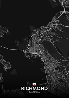Richmond CA