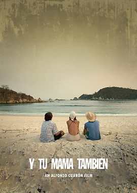 Y Tu Mama Tambien