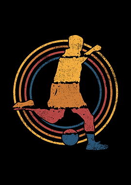 Soccer Soccer Player