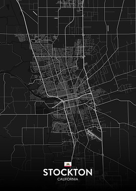 Stockton CA