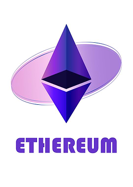 Ethereum Symbol