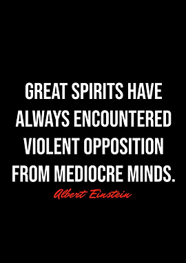 Albert Einstein Quotes