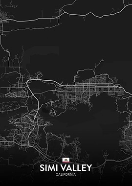 Simi Valley CA