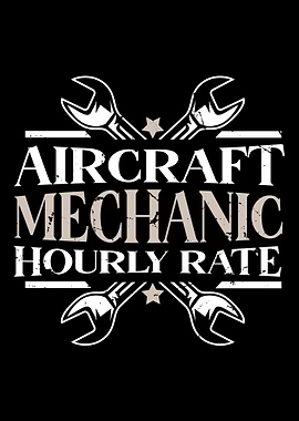 Aircraft Mechanic
