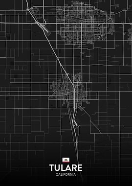 Tulare CA