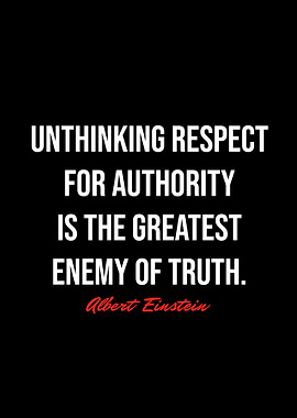 Albert Einstein Quotes