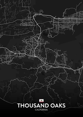 Thousand Oaks CA