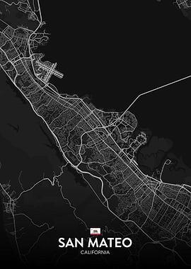 San Mateo CA