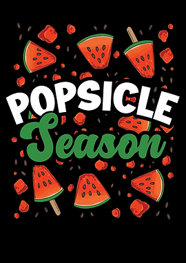 Popsicle Season