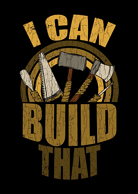 I Can Build That Funny Car