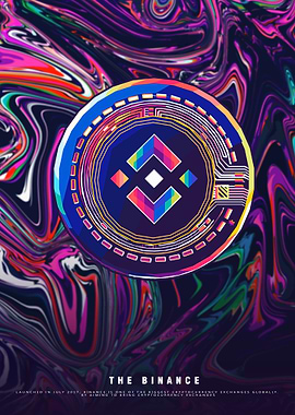 The Binance