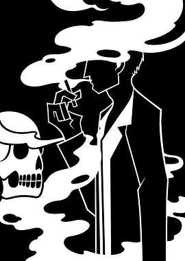 Someone to Watch Over Us