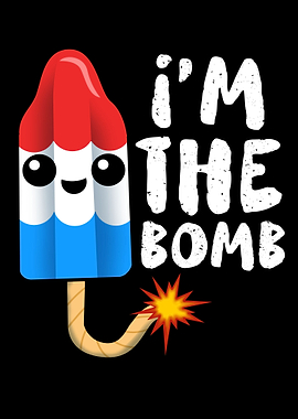 Im The Bomb