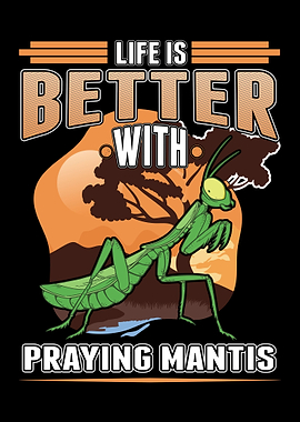 Life Is Better With A