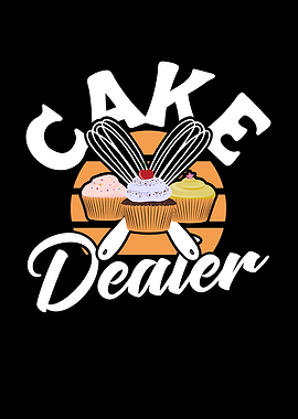 Cake Dealer