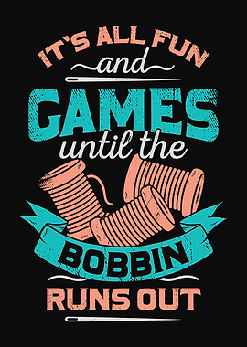 Funny Sewing Sewer Design