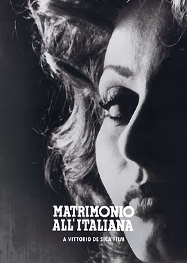 Matrimonio All Italiana