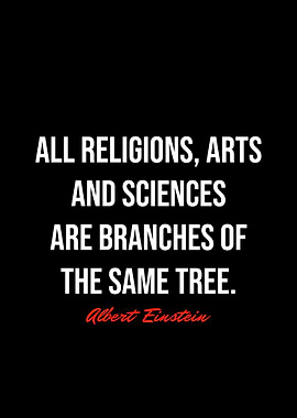 Albert Einstein Quotes