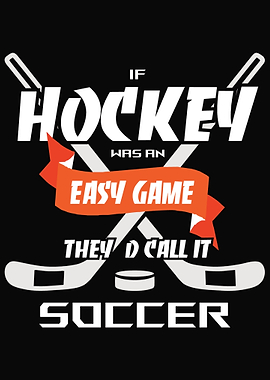 Ice Hockey Hockey Player