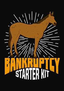 Funny Horse Owner Design