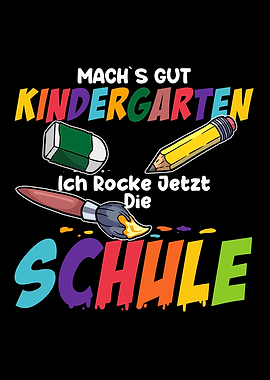 Kindergarten Im Rocking