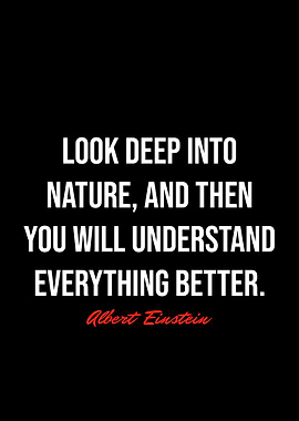 Albert Einstein Quotes