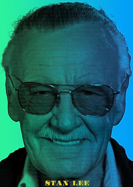Stan Lee