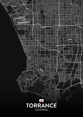 Torrance CA