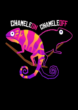 Chamleon Chameleoff