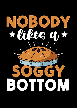 Soggy Bottom
