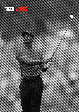 Tiger Woods