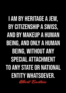 Albert Einstein Quotes