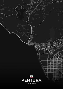 Ventura CA