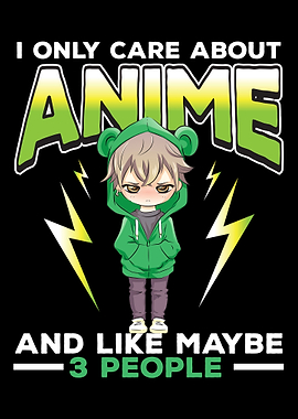 Funny Anime Manga