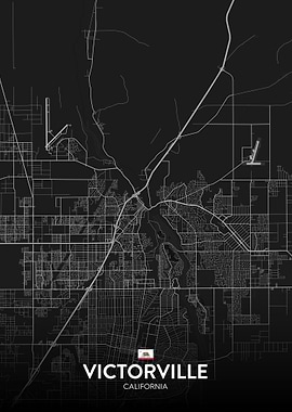 Victorville CA