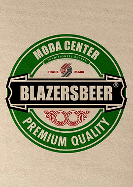 Portland Trail Blazers Bee