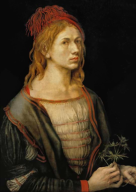 Albrecht Durer Durero
