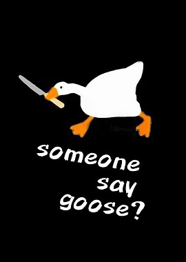 goose game funny gaming