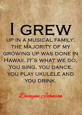 dwayne johnson quotes