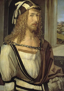 Albrecht Durer Durero
