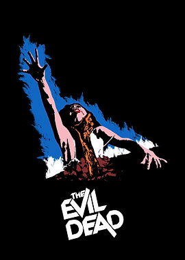 The Evil Dead