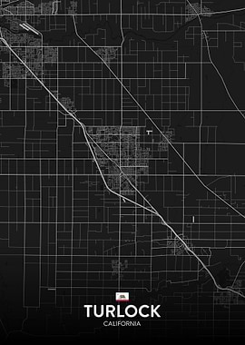 Turlock CA