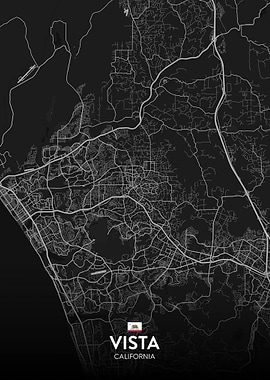 Vista CA